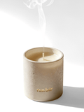 Navisir Minimalist Matte White Scented Candle