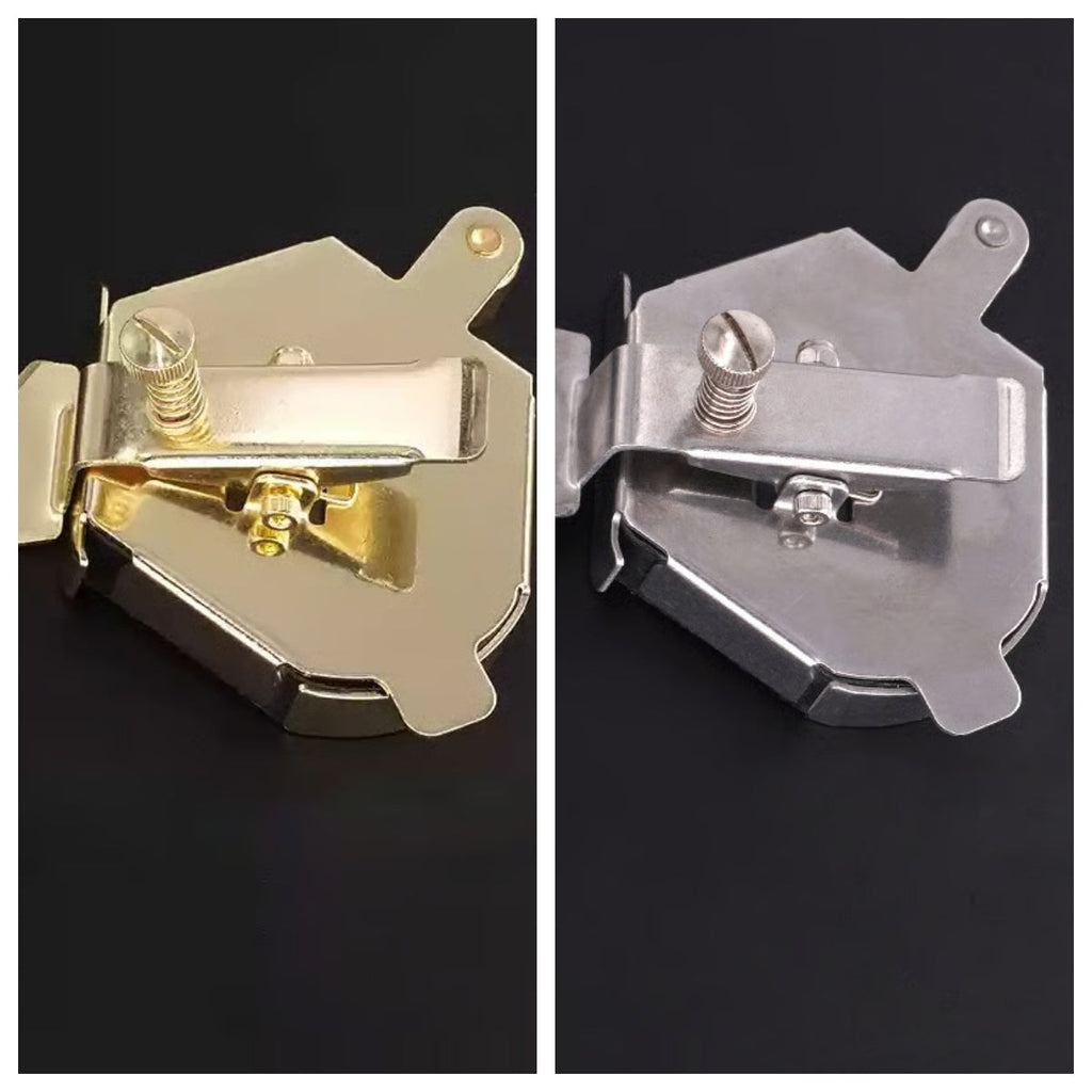 Upgraded Multi-purpose Magnetic Guide for Sewing Machine