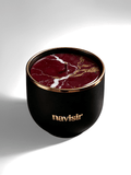 Navisir Noir & Gold Scented Candle