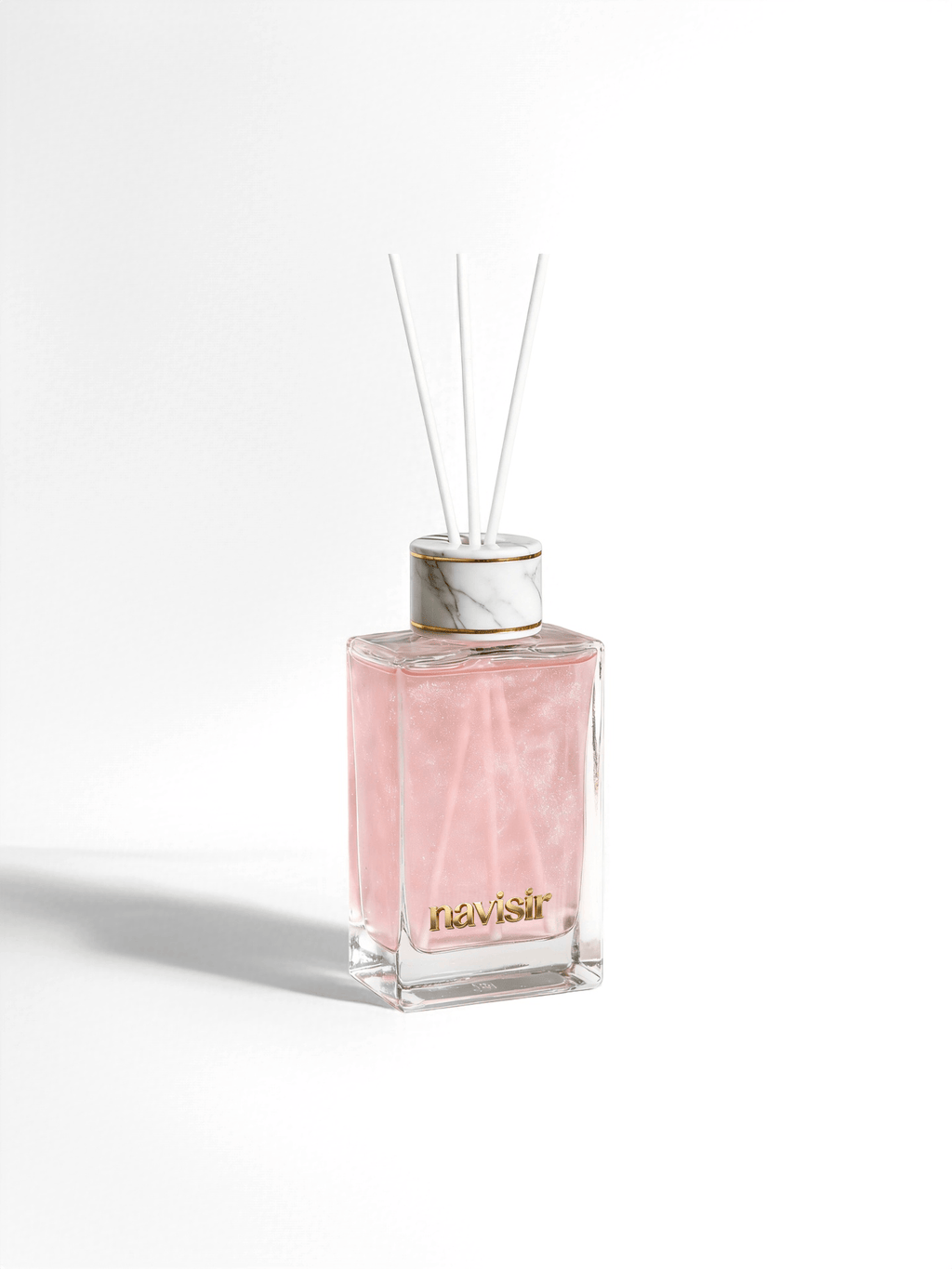 Navisir Blush Pearl Reed Diffuser