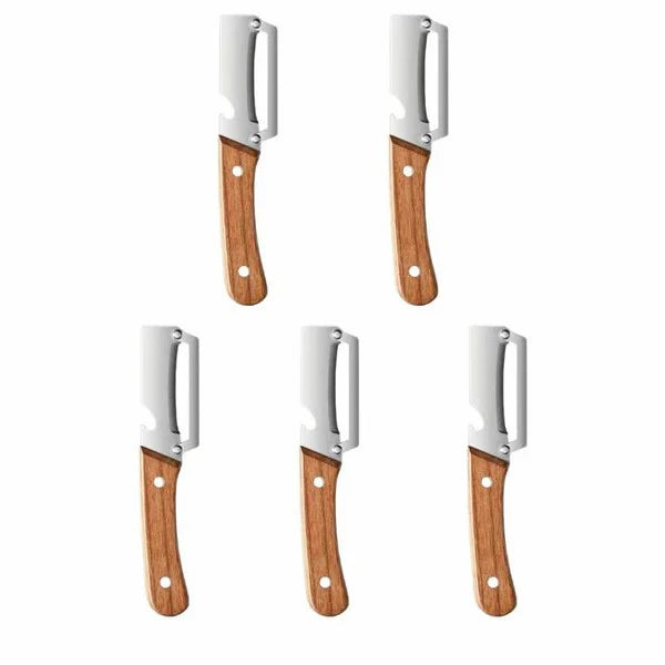 ✨Buy 1 Get 1 Free✨Multi-Functional Vegetable Peeler for Kitchen