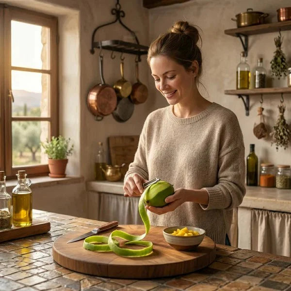 ✨Buy 1 Get 1 Free✨Multi-Functional Vegetable Peeler for Kitchen