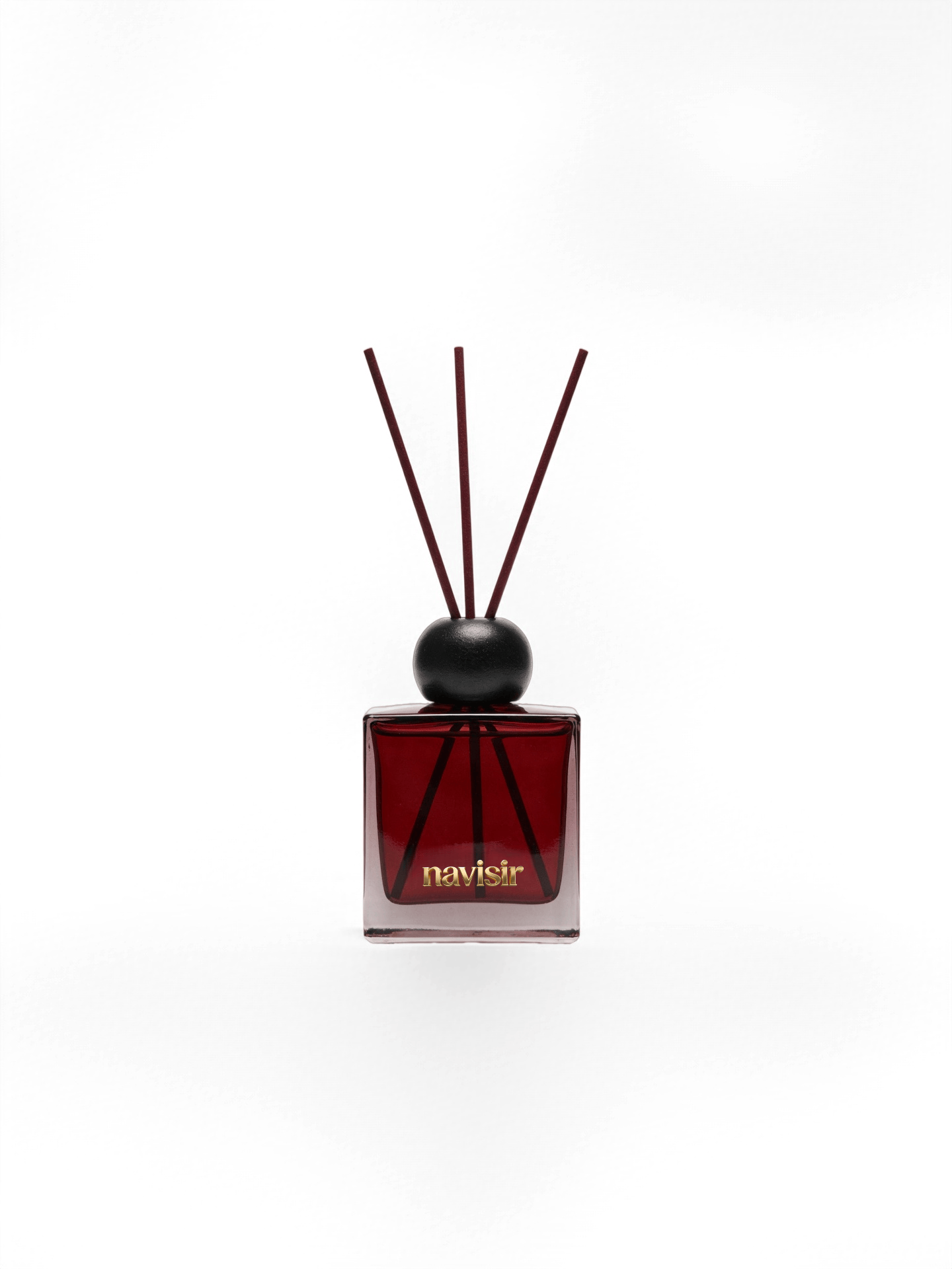 Navisir Deep Red Aromatherapy Diffuser