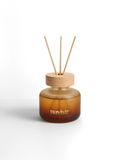 Navisir Minimalist Wood & Amber Diffuser