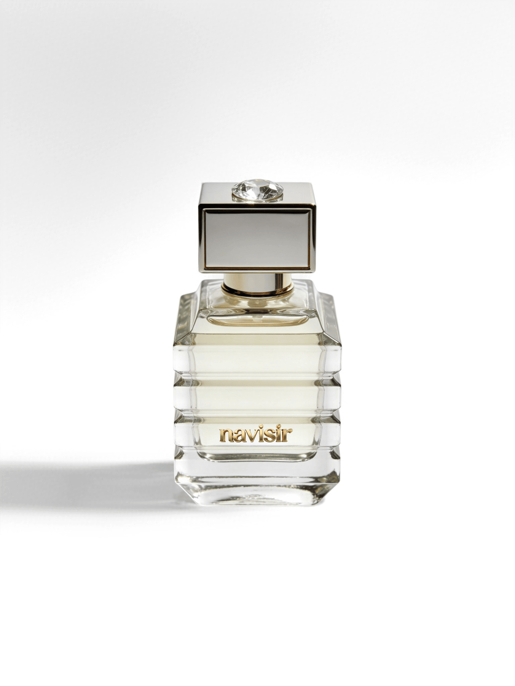 Navisir Timeless Geometry Scent Mists