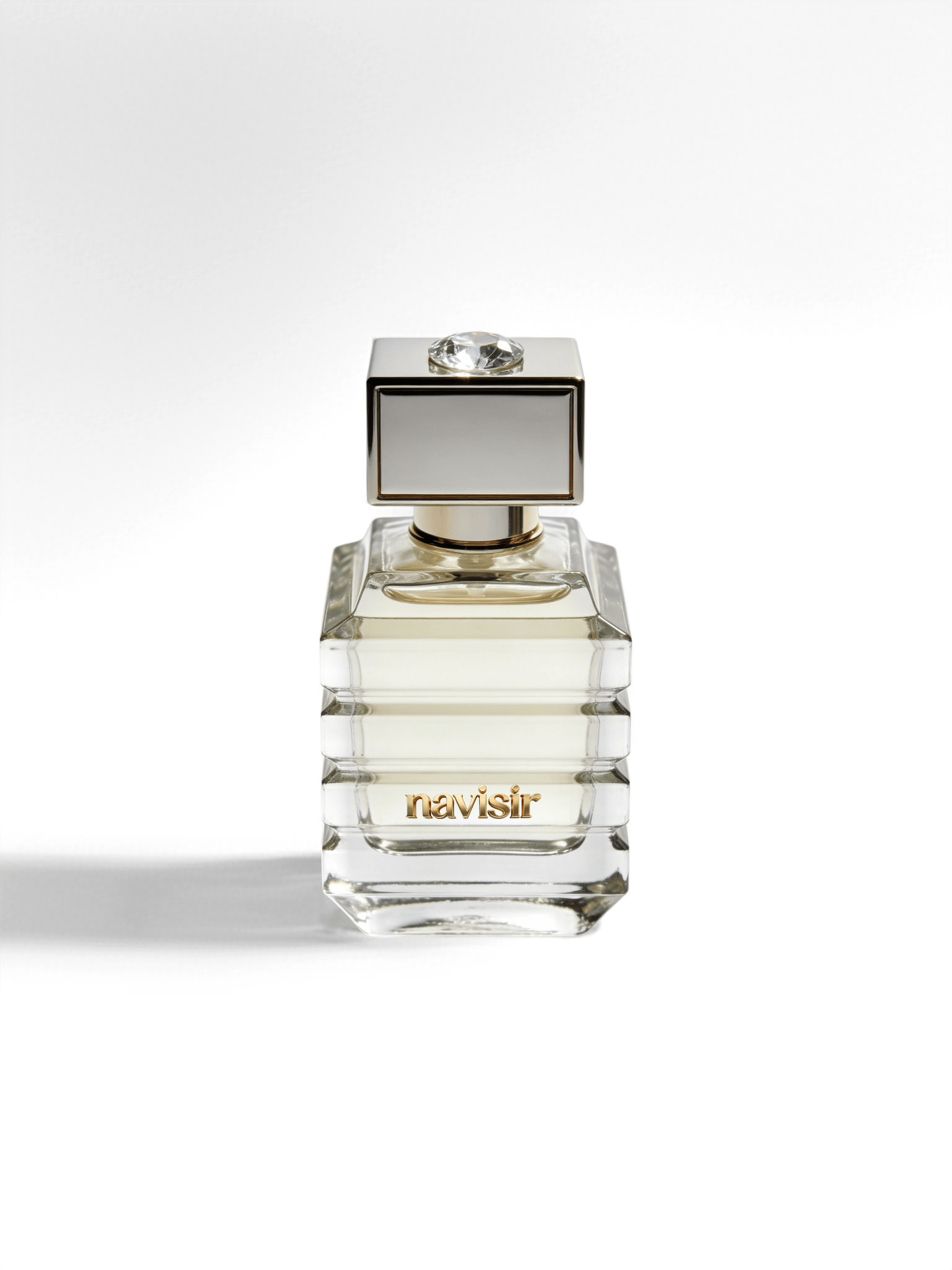 Navisir Timeless Geometry Scent Mists