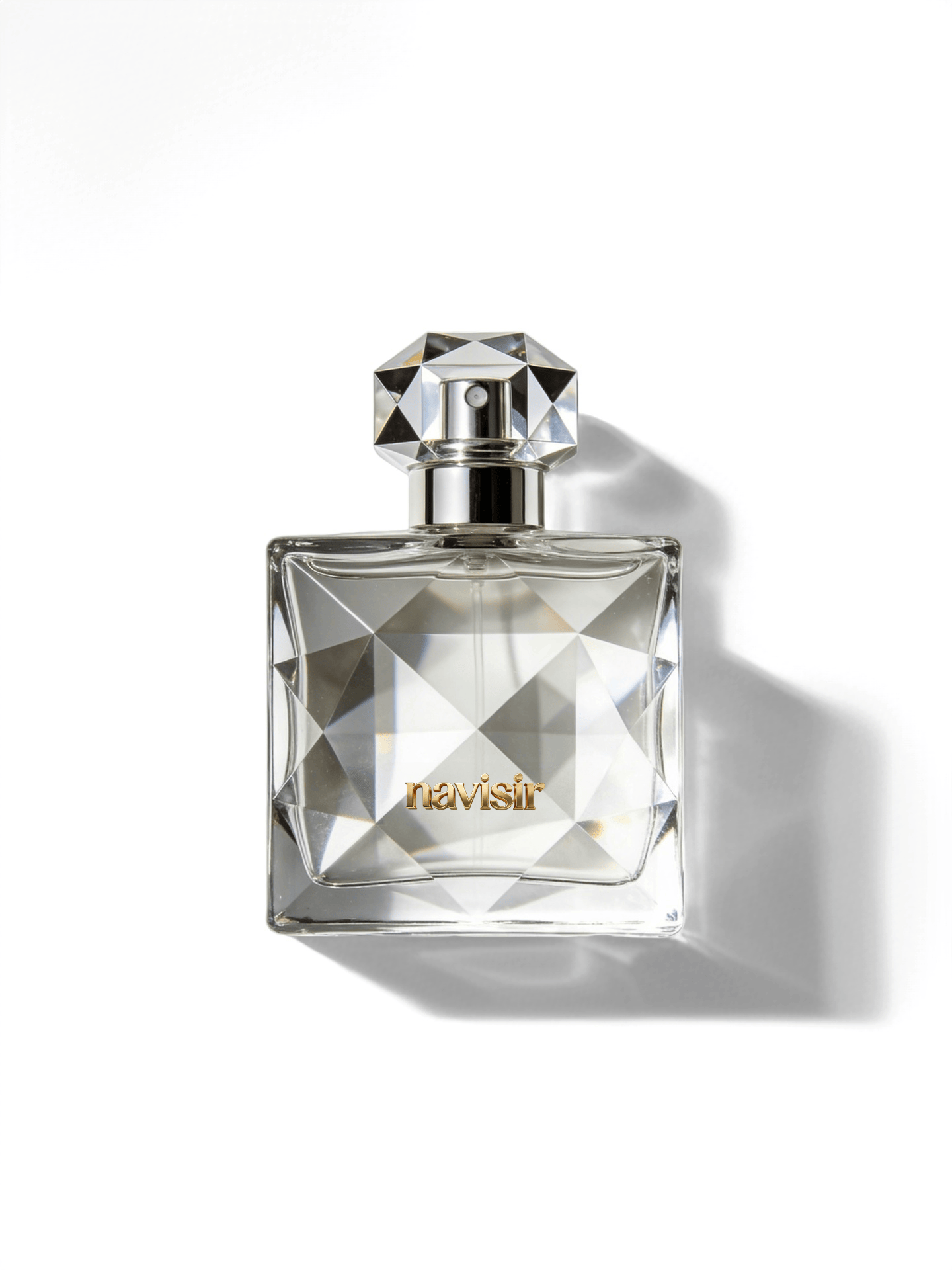 Navisir Diamond Gleam Scent Mists