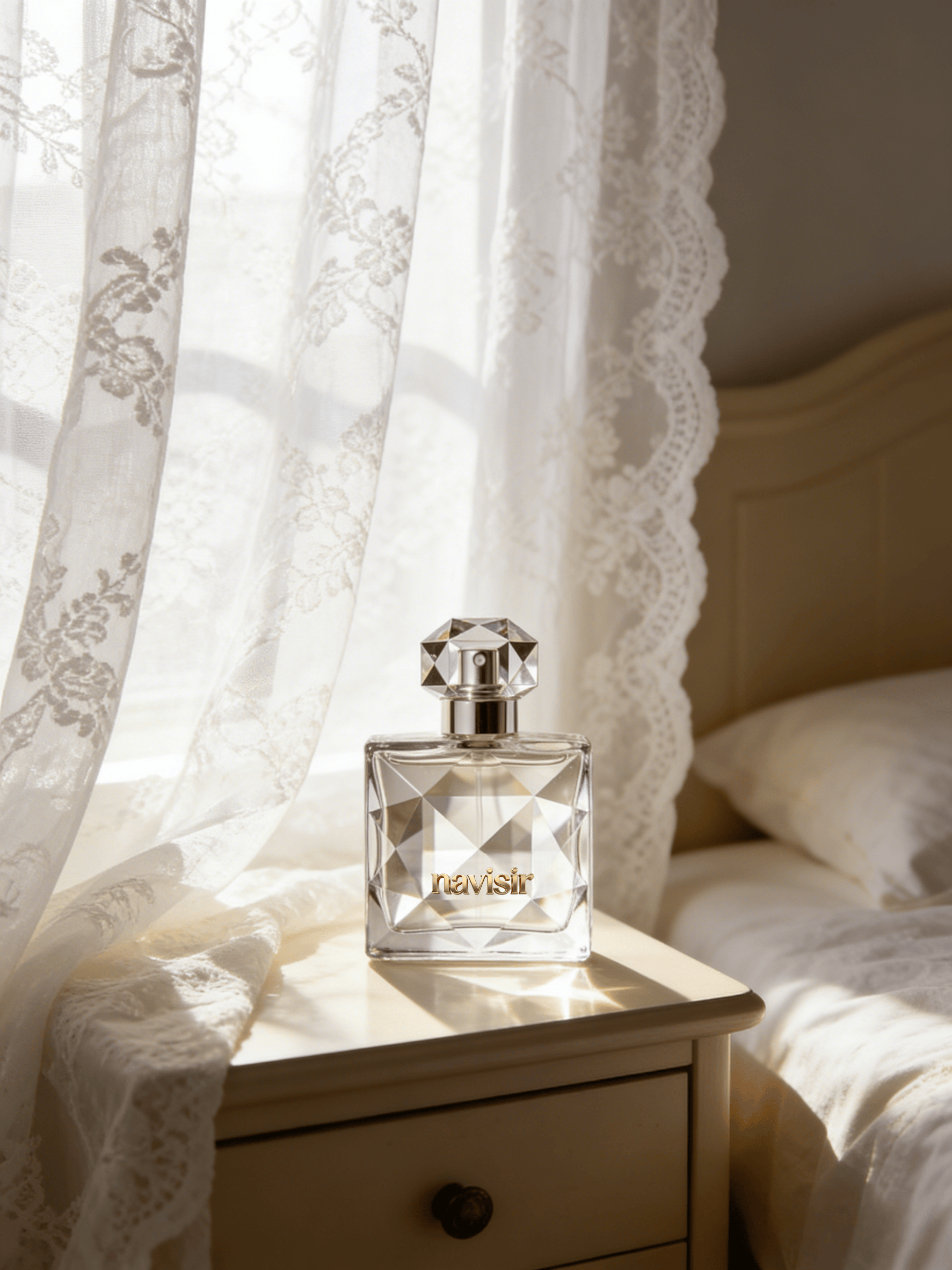 Navisir Diamond Gleam Scent Mists