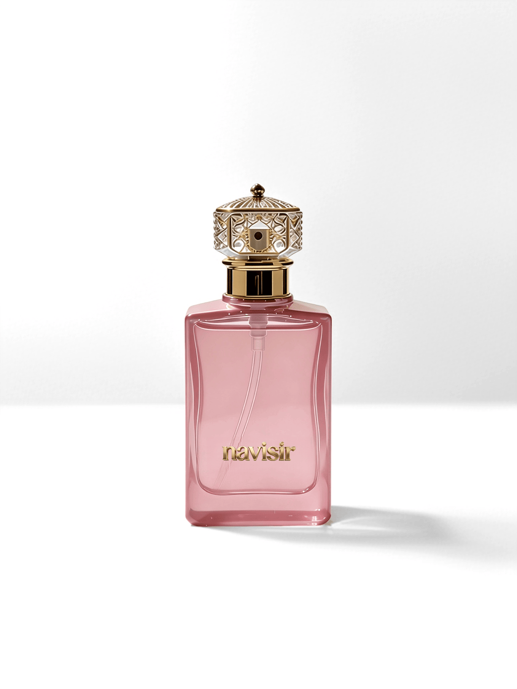 Navisir Soft Rose Glow Scent Mists