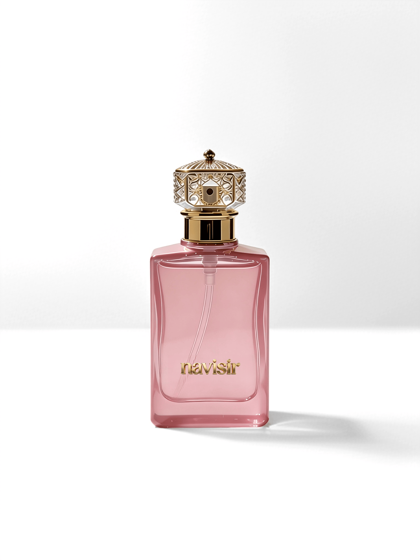 Navisir Soft Rose Glow Scent Mists
