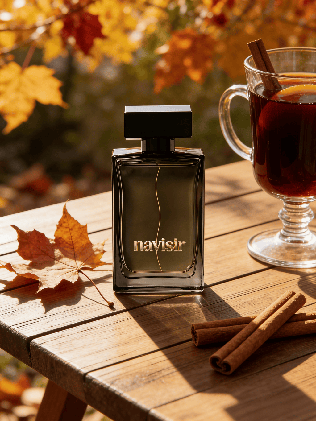 Navisir Liquid Onyx Scent Mists