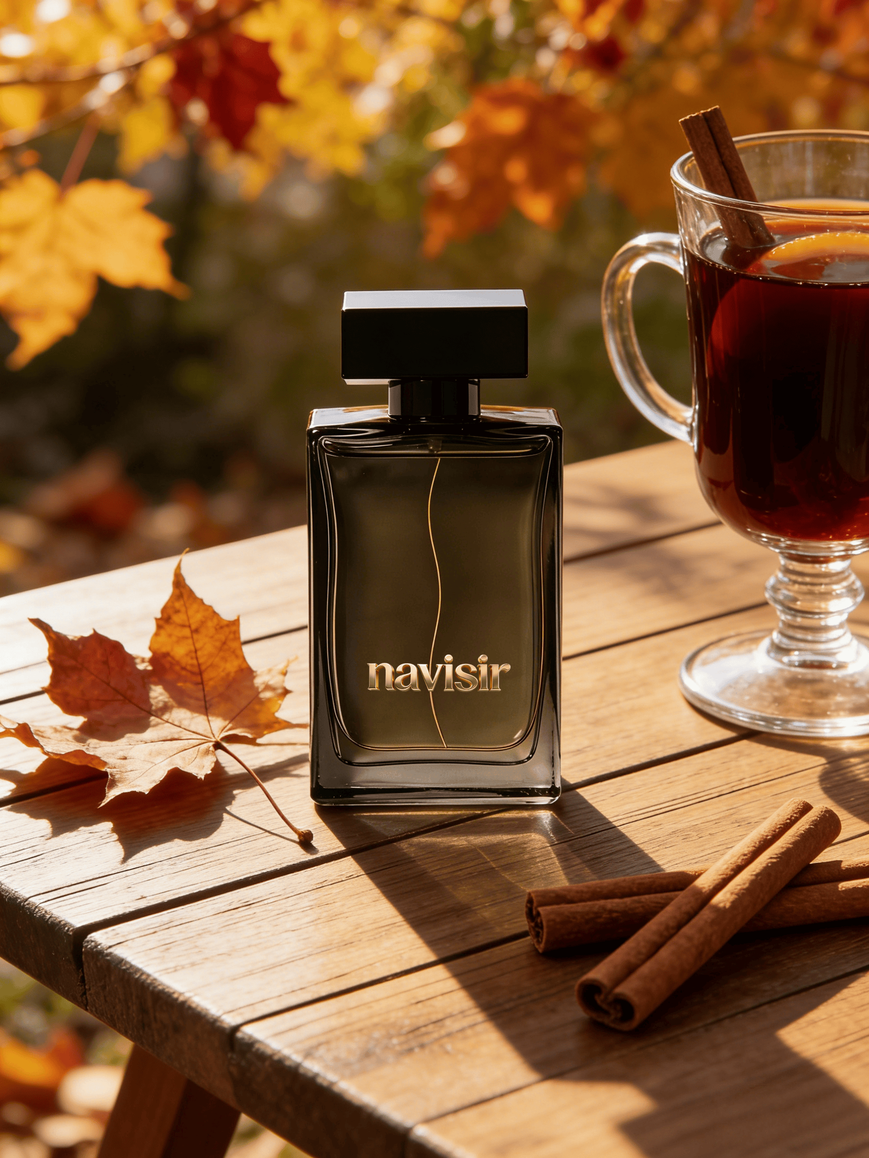 Navisir Liquid Onyx Scent Mists