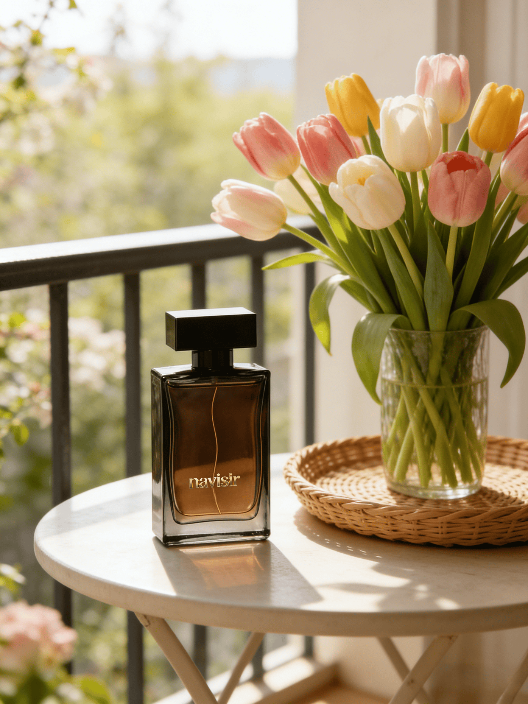 Navisir Liquid Onyx Scent Mists