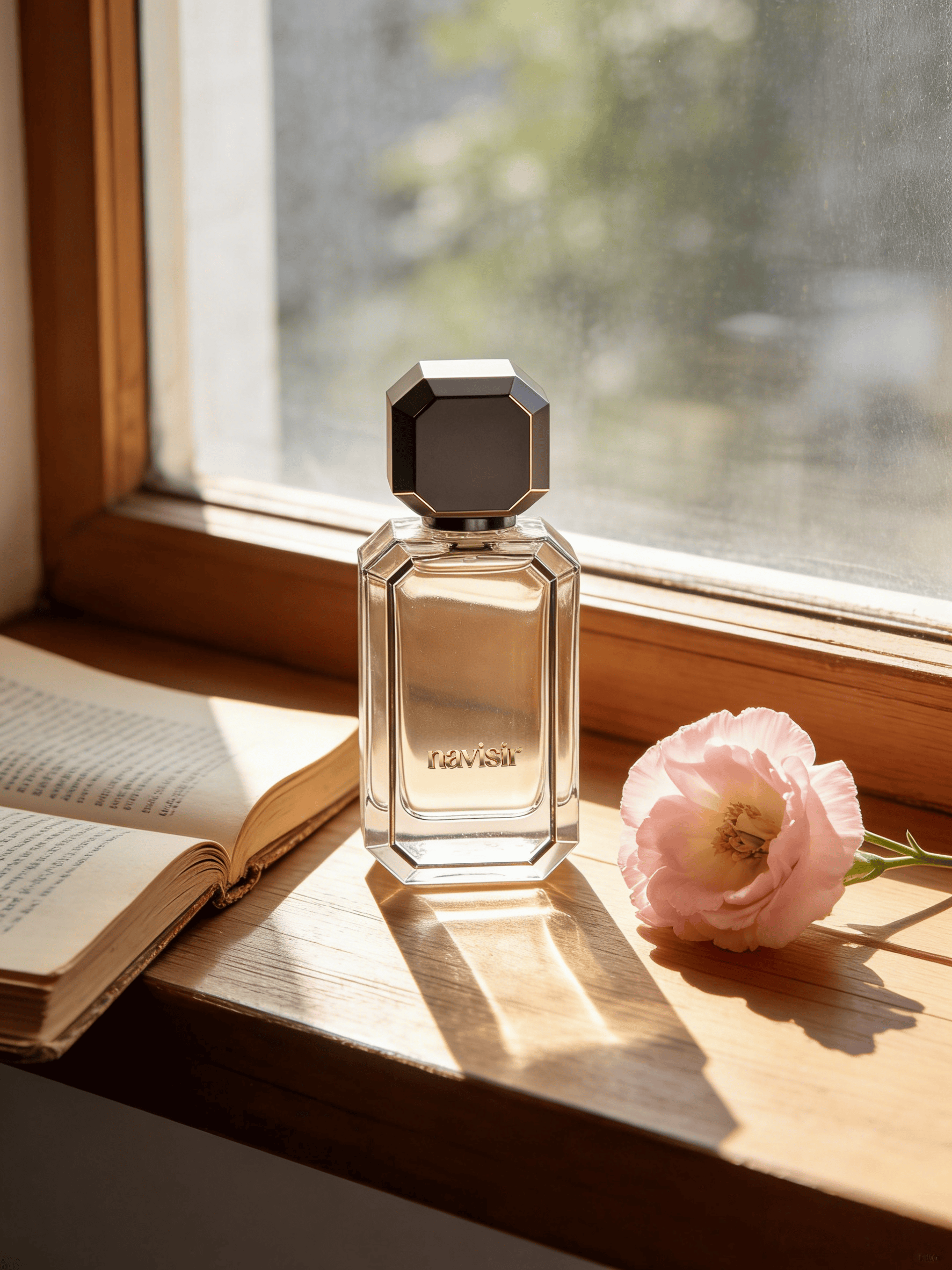 Navisir Polished Shadow Scent Mists