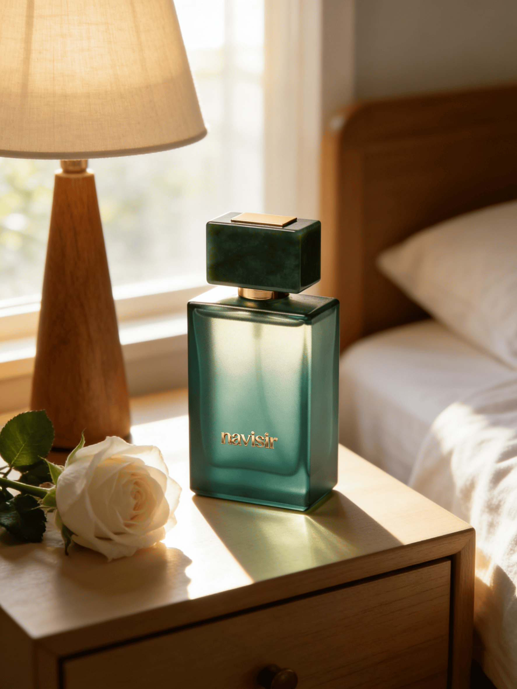 Navisir Teal Opulence Scent Mists