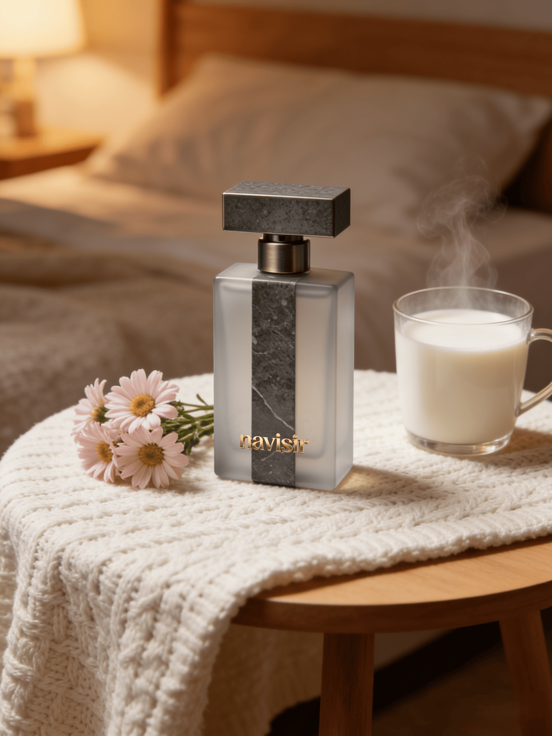 Navisir Grey Vein Scent Mists