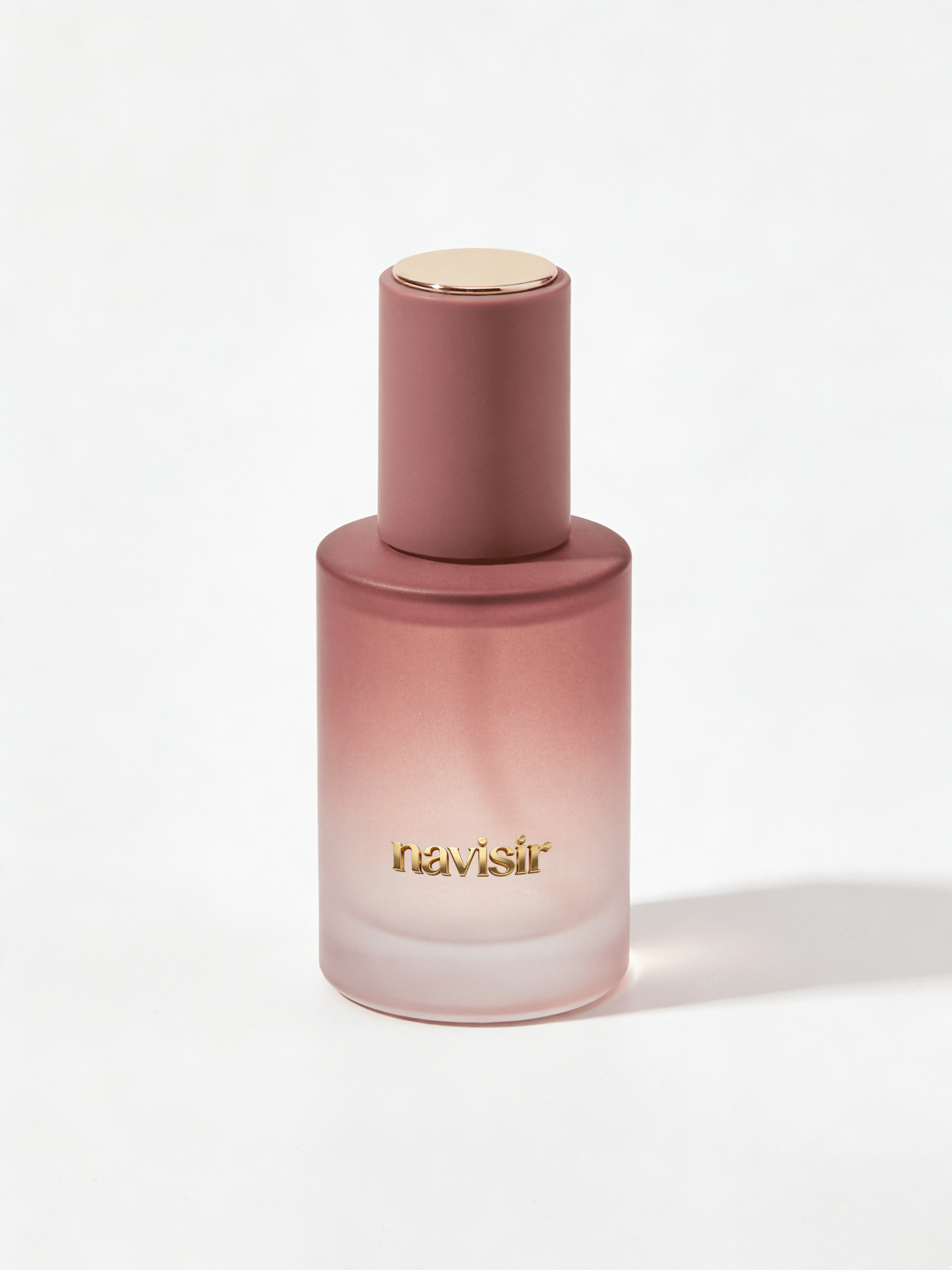 Navisir Dusty Rose Scent Mists