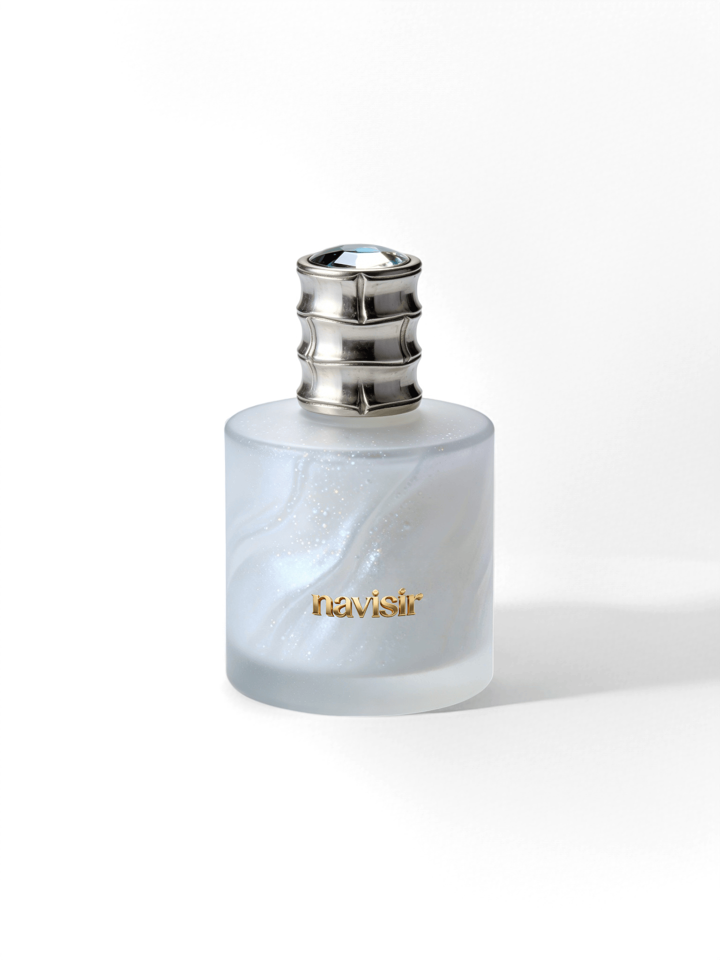 Navisir Silver Wave Glow Scent Mists