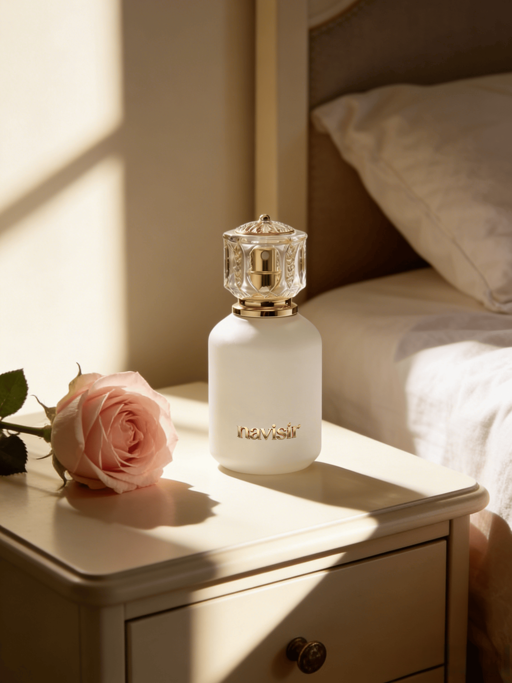 Navisir Pure Serenity Scent Mists