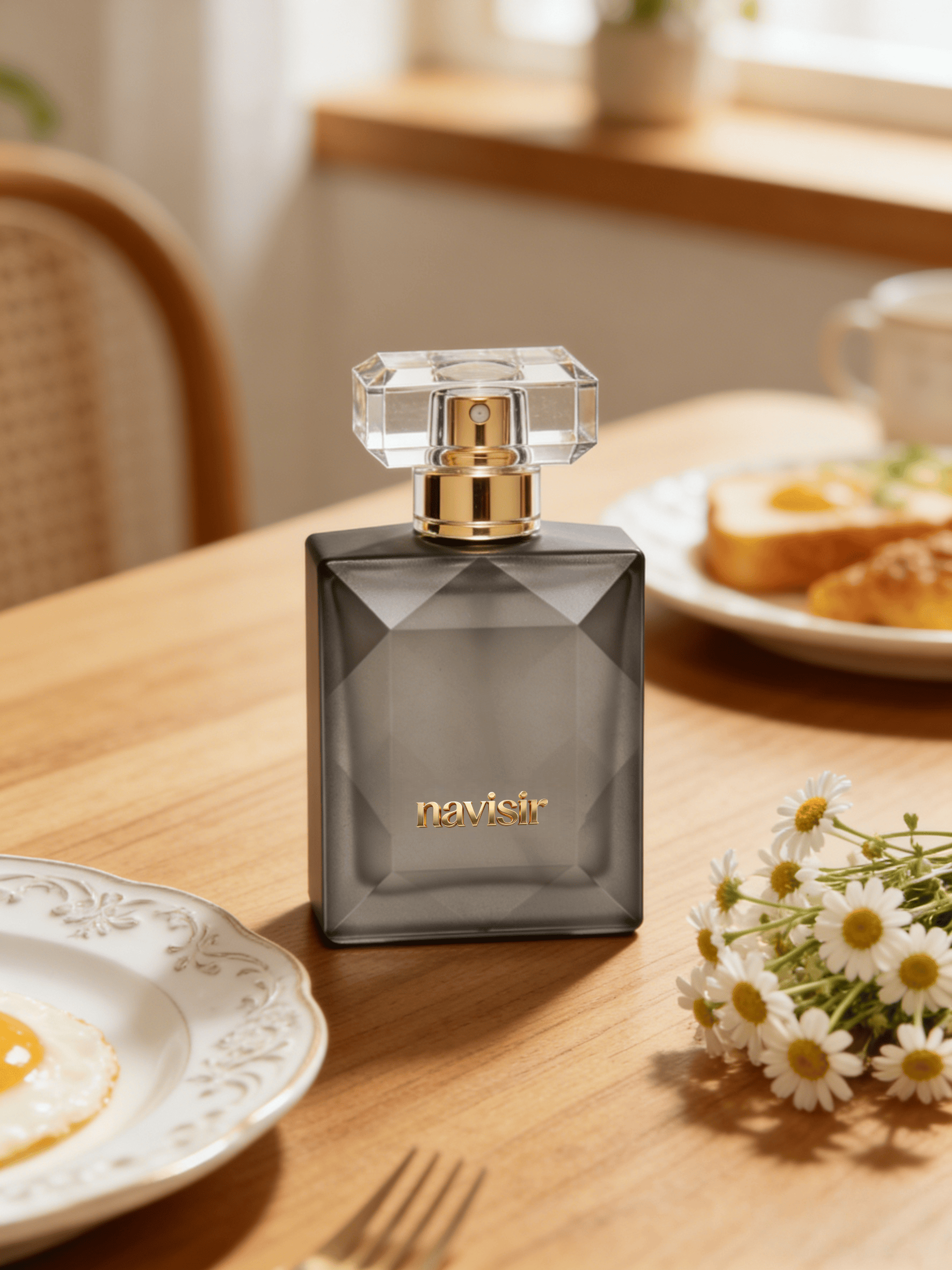 Navisir Black Opulence Scent Mists