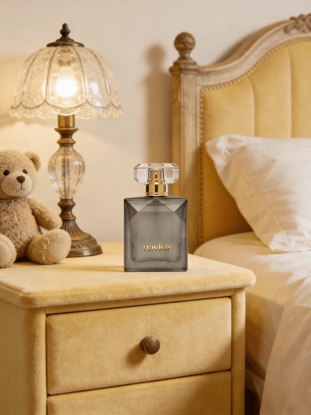 Navisir Black Opulence Scent Mists