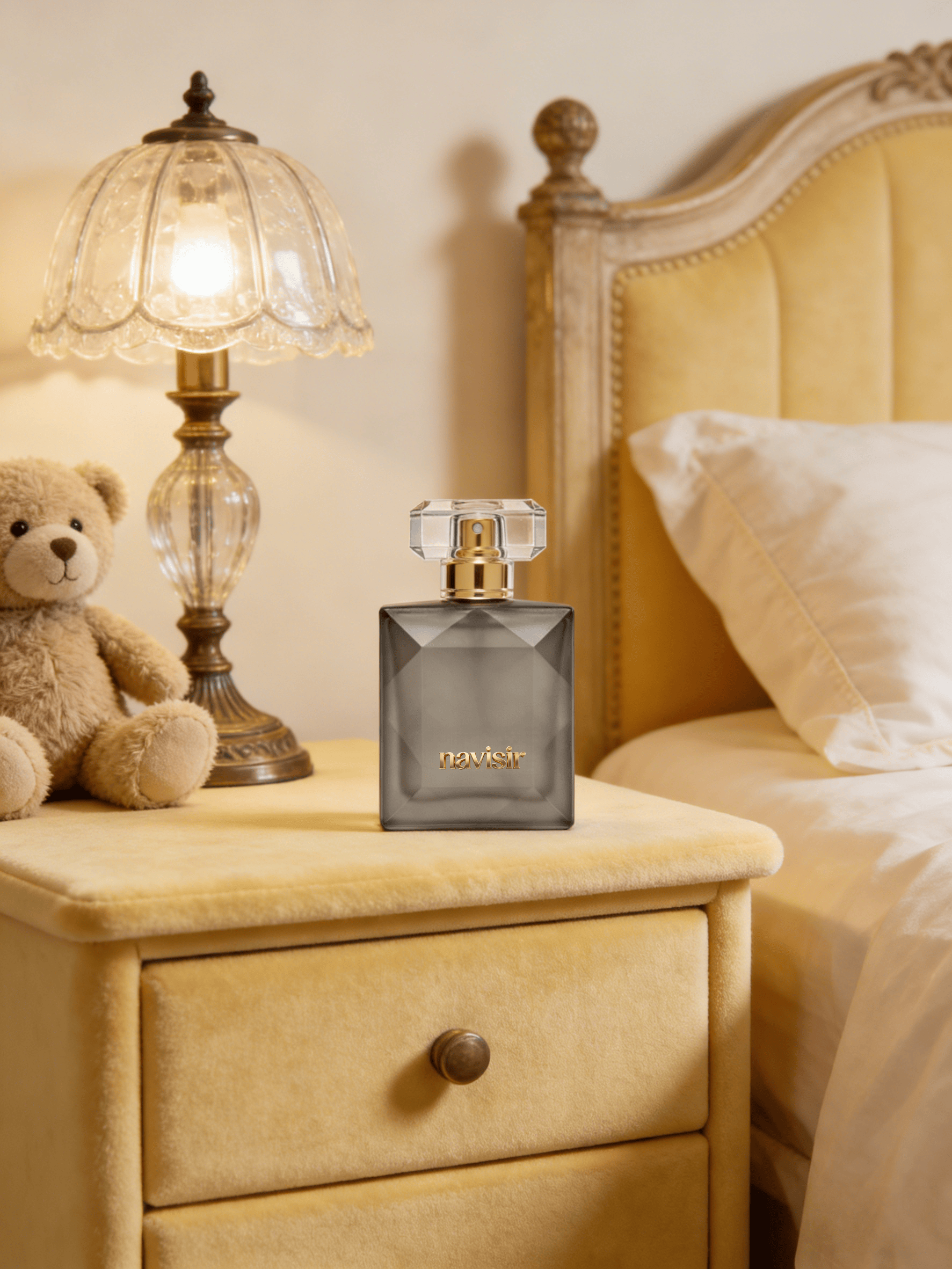 Navisir Black Opulence Scent Mists