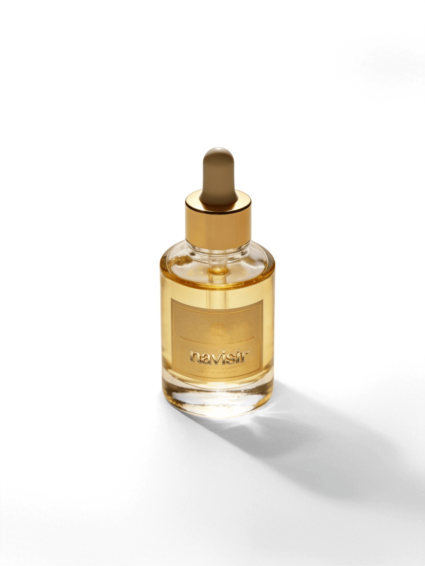 Navisir Sweet Orange Blossom Essential Oils