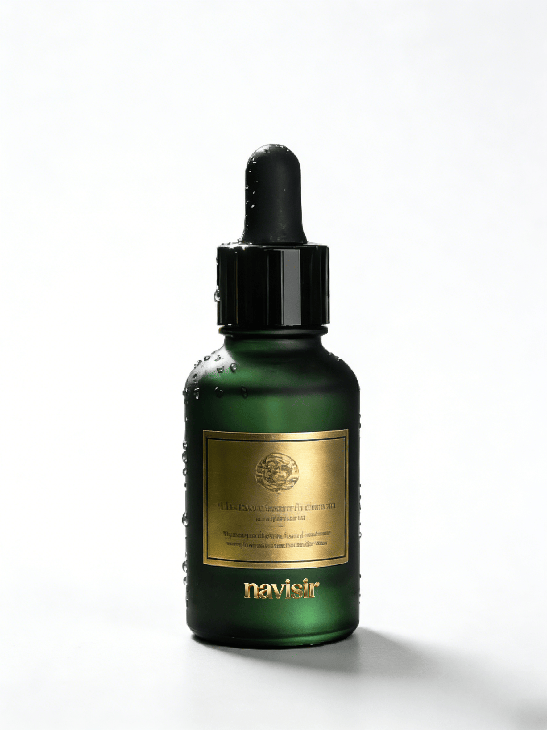 Navisir Green Tea Leaf Essential Oils
