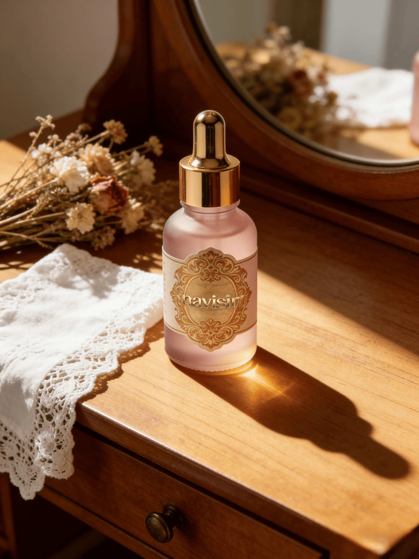 Navisir Pink Grapefruit Essential Oils