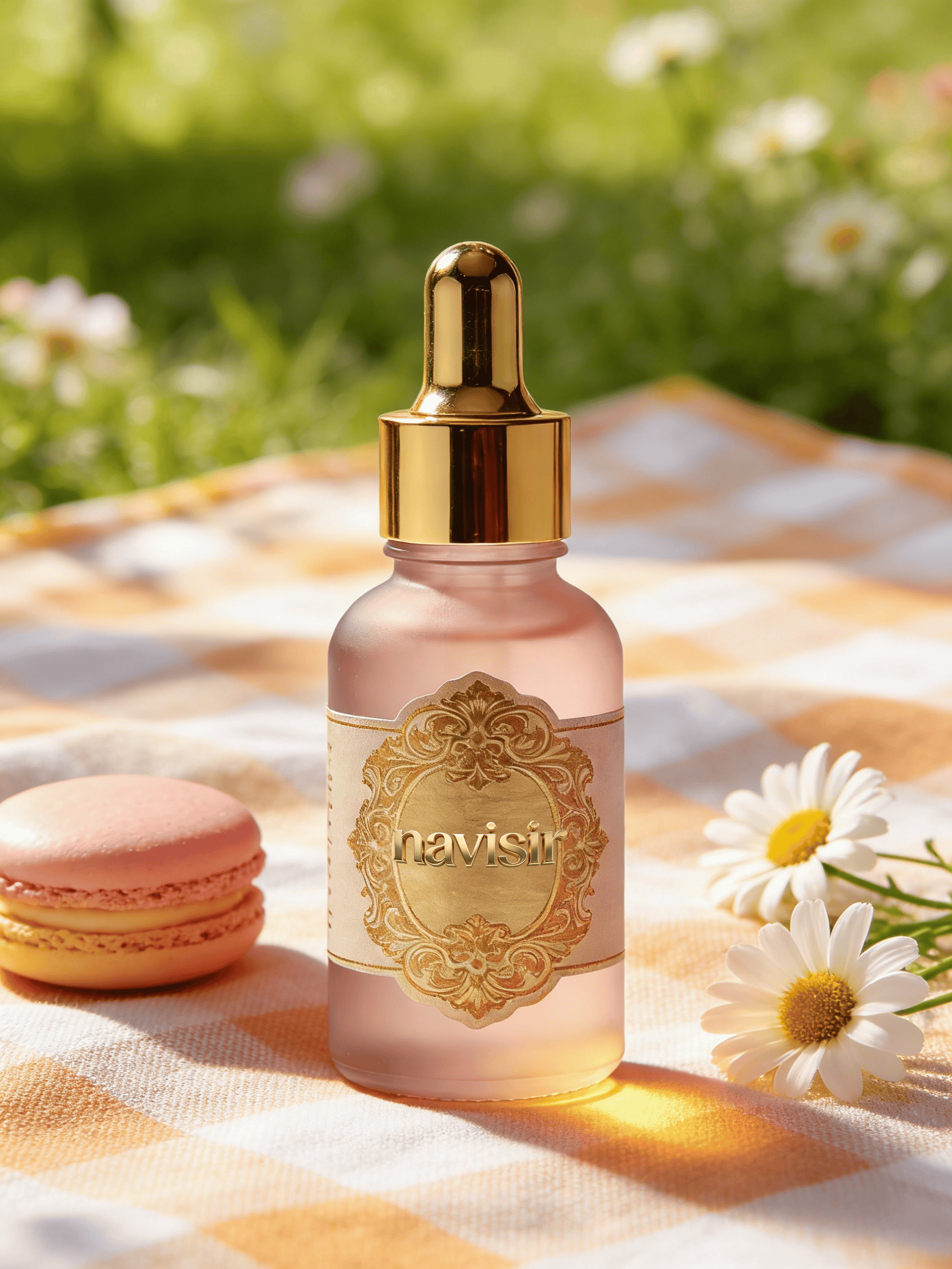 Navisir Pink Grapefruit Essential Oils