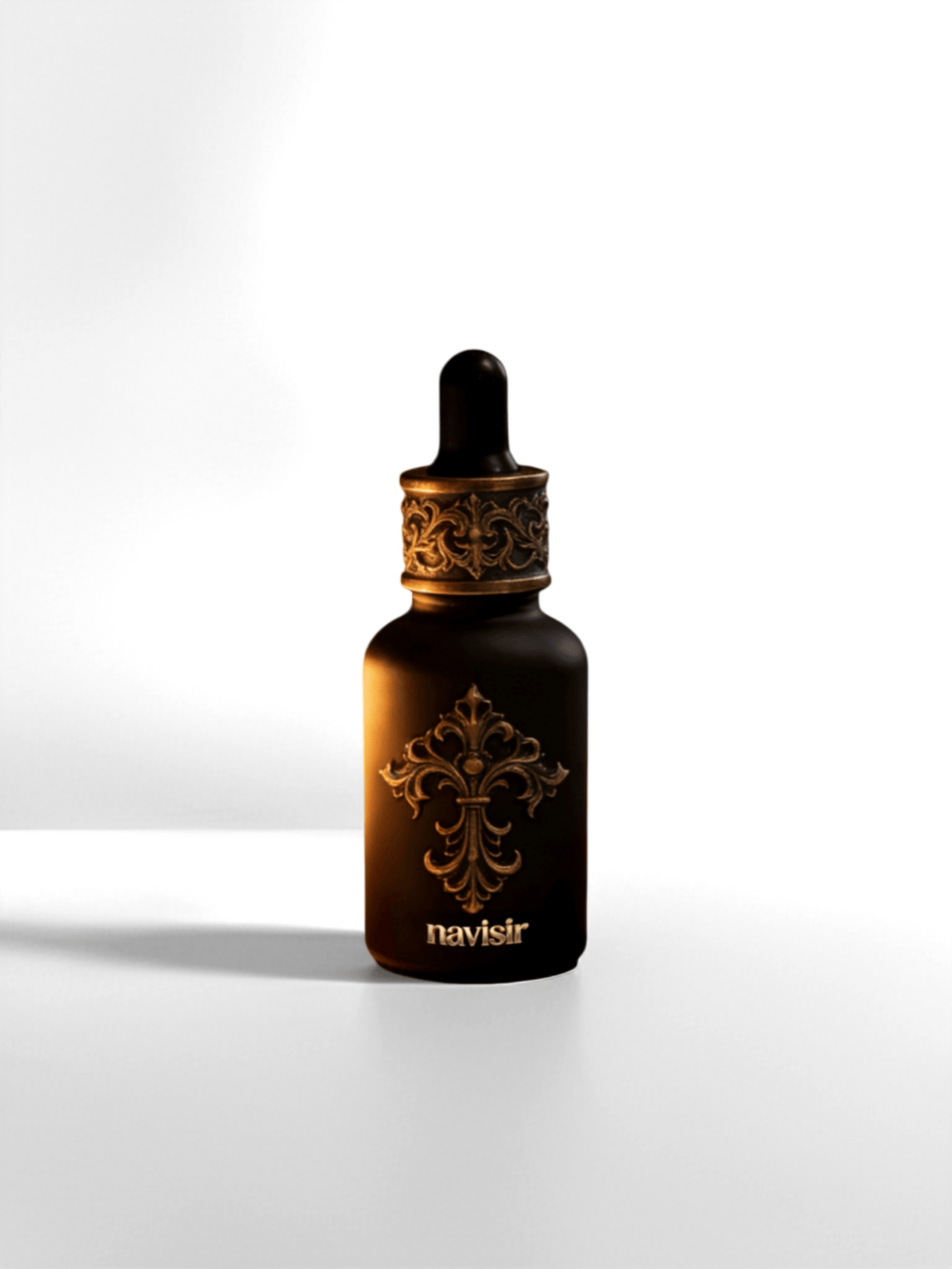 Navisir Dark Oud Essential Oils
