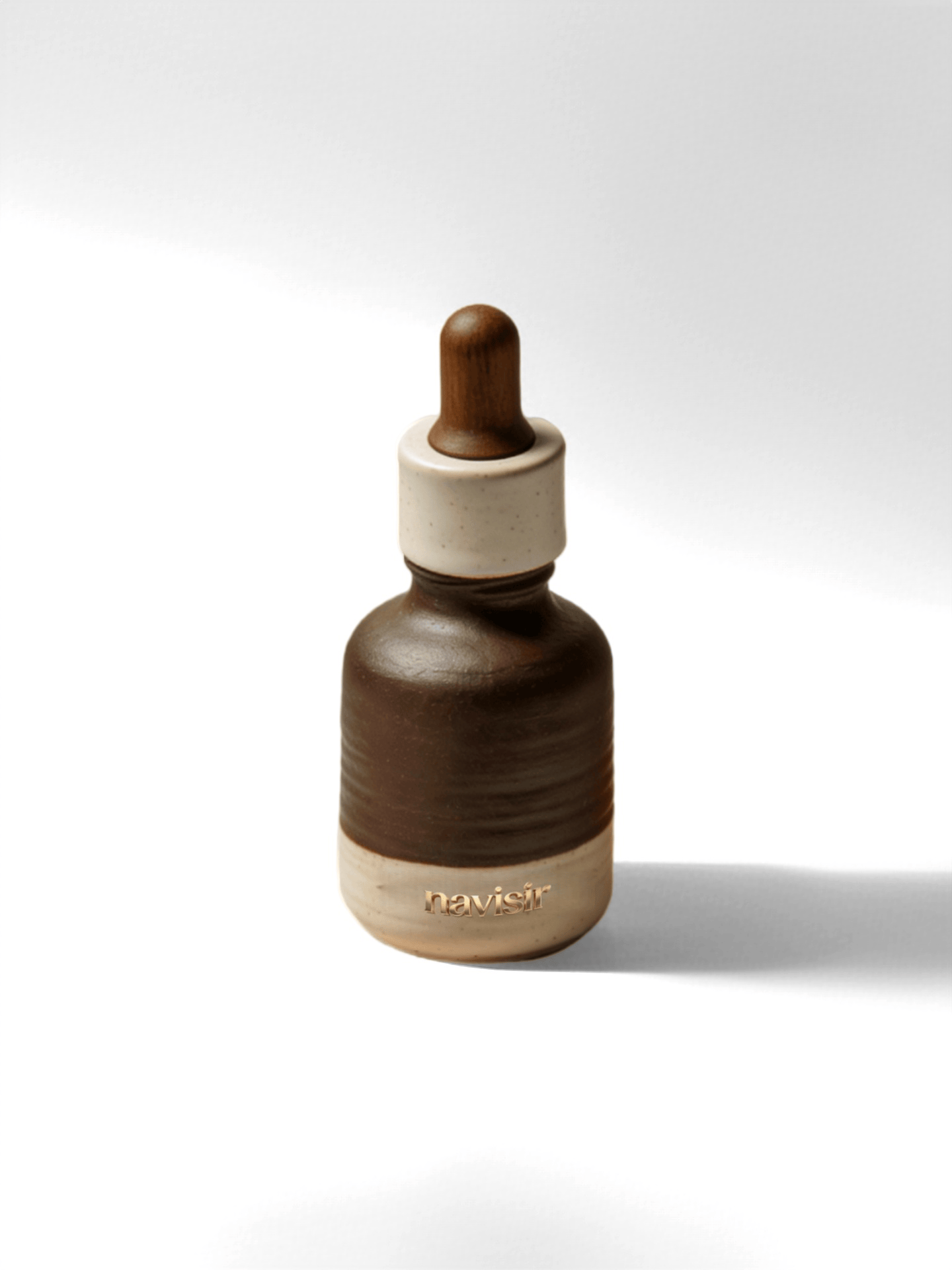 Navisir Crystalized Rose Essential Oils