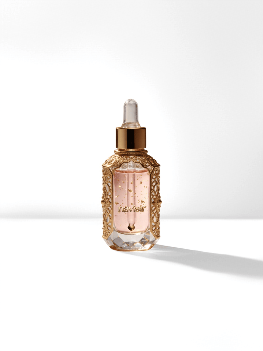 Navisir Jeweled Jasmine Essential Oils