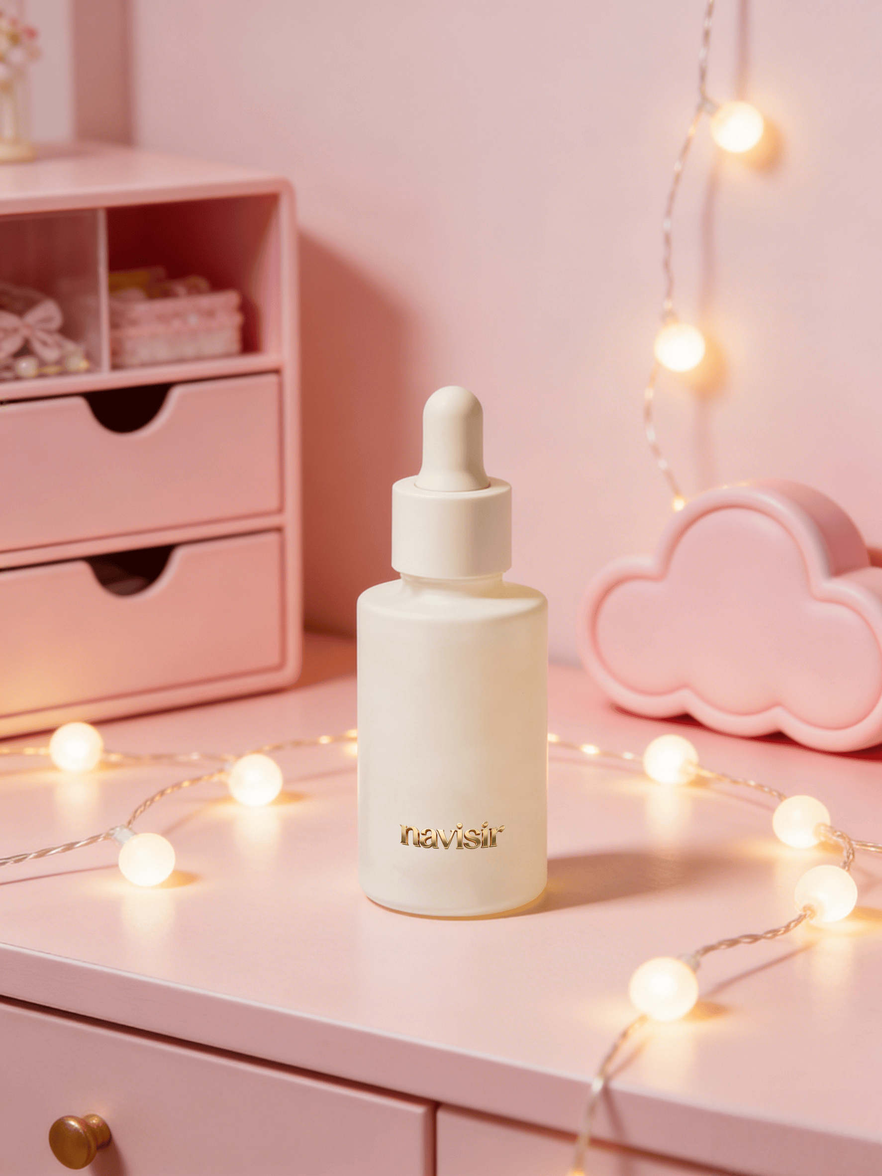 Navisir Soft Sandalwood Essential Oils