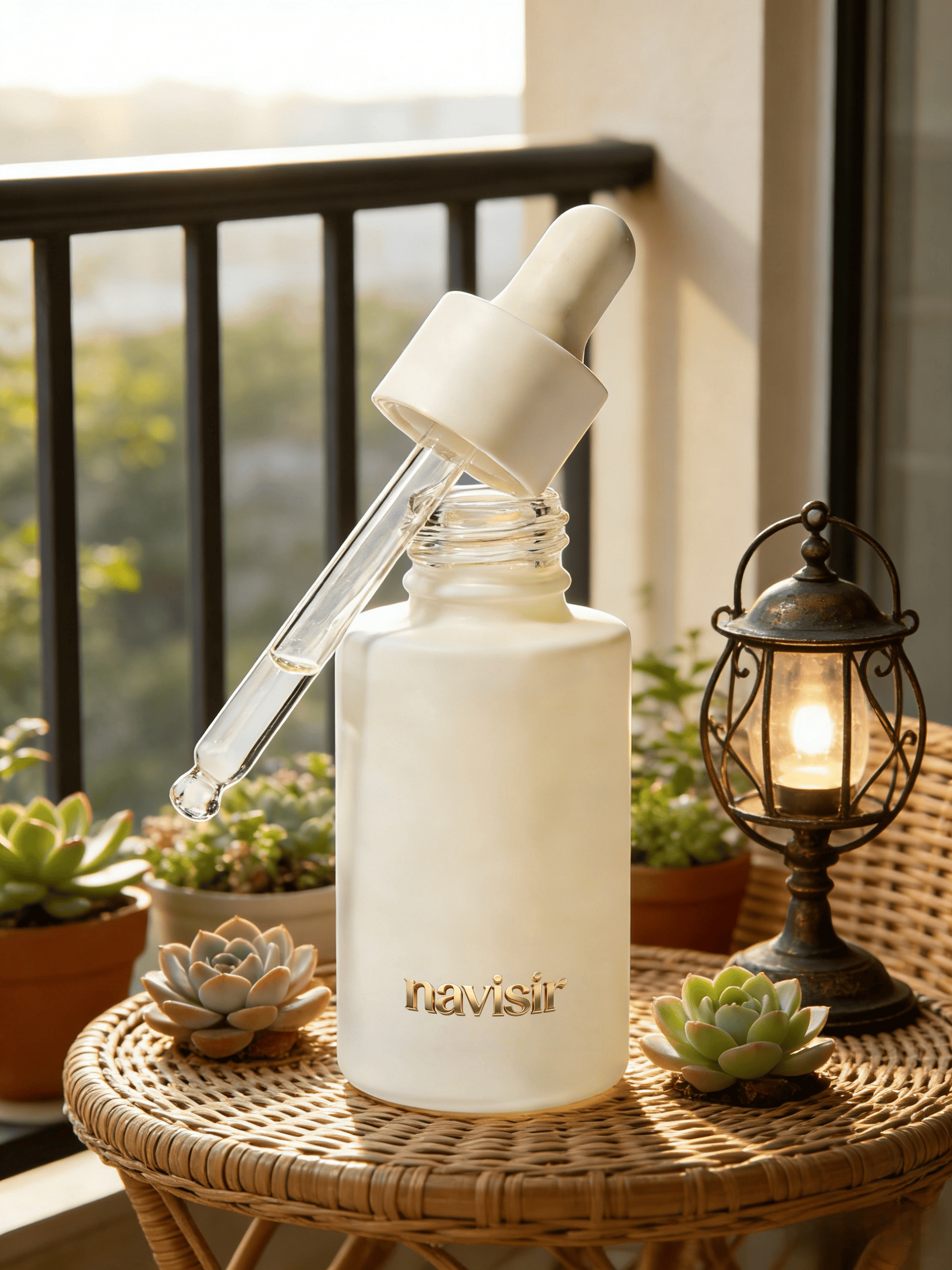 Navisir Soft Sandalwood Essential Oils